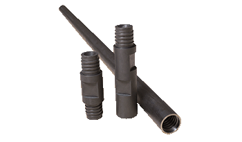 各种普通钻杆及接手