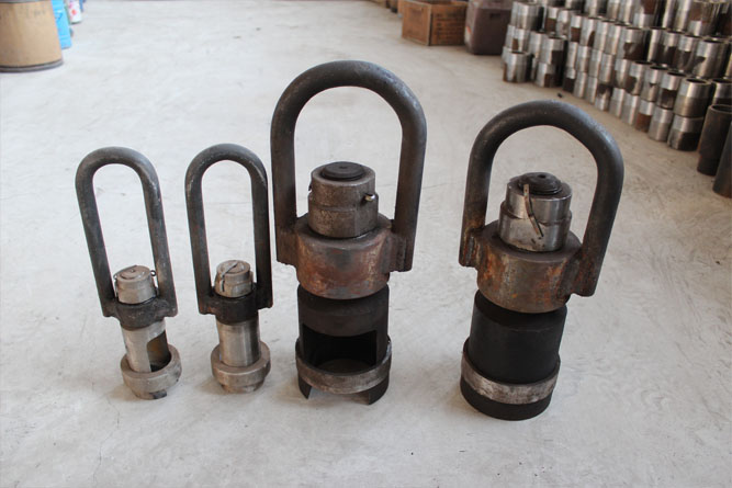 各种规格提引器