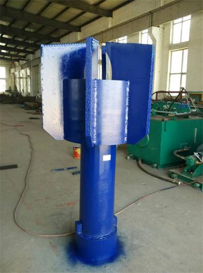 石油用刮刀钻头